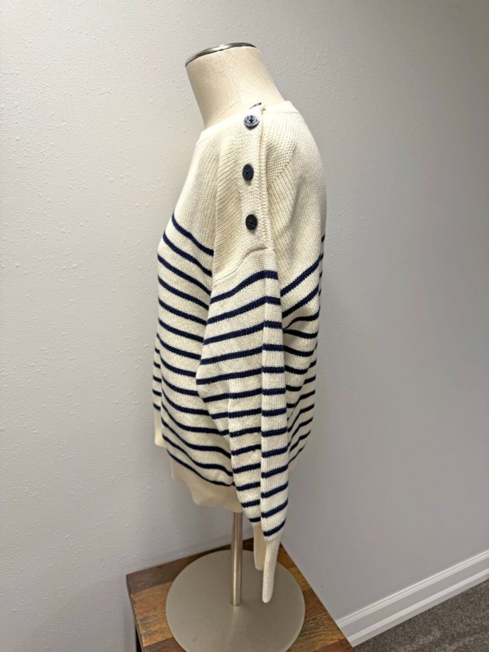 Polo Ralph Lauren Cotton Sweater - Picture 4 of 10